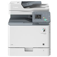 imageRUNNER C1325iF - Support - Download drivers, software and manuals